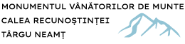 Calea Recunostintei Targu Neamt Logo